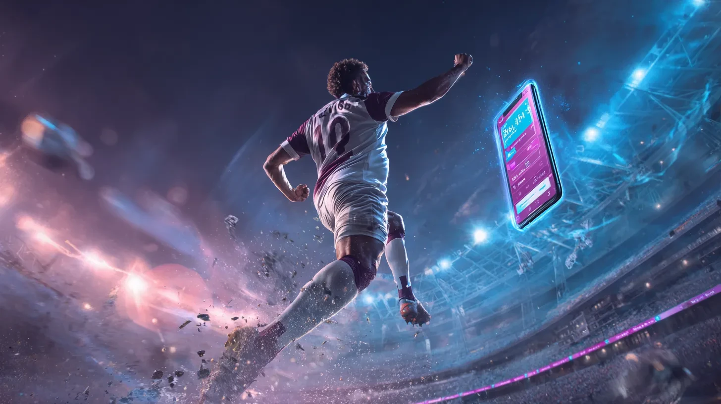 kawanku33 — sports app 5